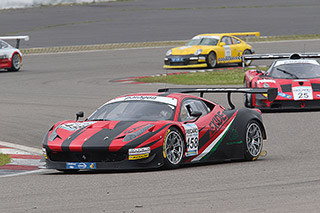 Ferrari 458 GT3 R1 06 xs